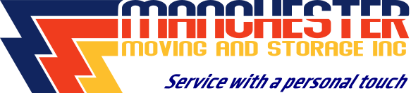 Manchester Moving and Storage